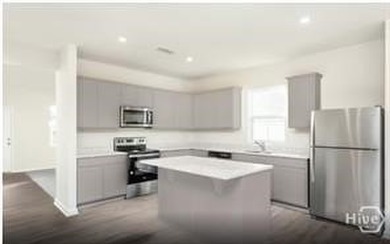 Welcome to the Whimbrel floorplan in the brand new Willis Field - photo 2