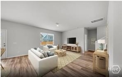 Welcome to the Whimbrel floorplan in the brand new Willis Field - photo 4