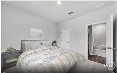 Welcome to the Whimbrel floorplan in the brand new Willis Field - photo 8