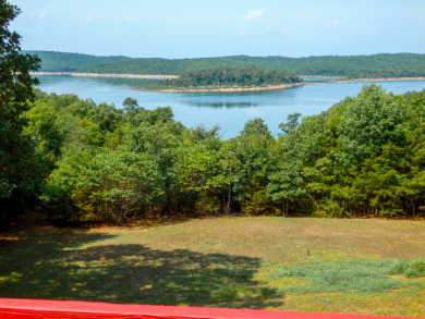 LAKE LOVERS HOME ON 9.3 ACRES SOLD - Lake Home SOLD! in Theodosia, Missouri