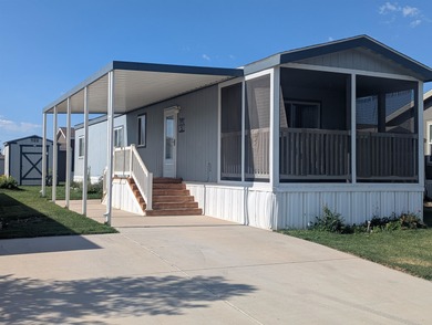 Colorado River Home For Sale in Clifton Colorado