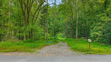 (private lake, pond, creek) Lot For Sale in Decatur Tennessee