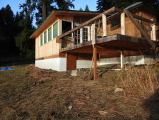 Baker Lake Washington / 39 acres - photo 6