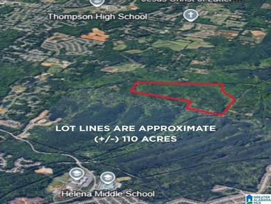 Nestled in the heart of Helena, this extraordinary 110+/- acre - photo 2