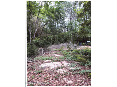 Premium water view lot with 0.47 acres and a deeded part owner - photo 1