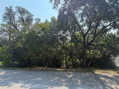 Lake Granbury Lot For Sale in Granbury Texas