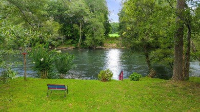 Lake Lot For Sale in Benton, Tennessee