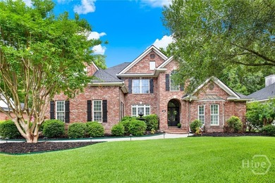Welcome to this exclusive and expansive executive home in - photo 1