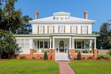 (private lake, pond, coastal) Home For Sale in Lake Park Georgia