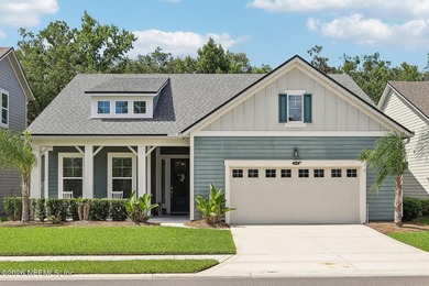 Nestled on an expansive preserve homesite, this exceptional - photo 3