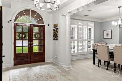Welcome to this exclusive and expansive executive home in - photo 8