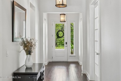 Nestled on an expansive preserve homesite, this exceptional - photo 8