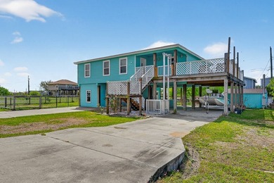 Water View Island-Style Retreat with Bonus Guest Space & Coastal - photo 3