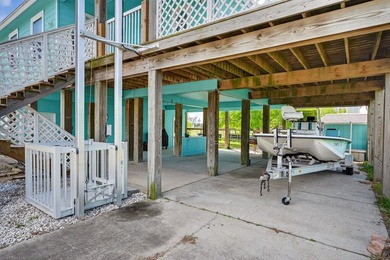 Water View Island-Style Retreat with Bonus Guest Space & Coastal - photo 4