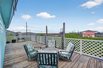 Water View Island-Style Retreat with Bonus Guest Space & Coastal - photo 6