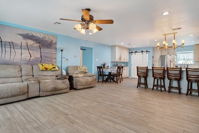 Water View Island-Style Retreat with Bonus Guest Space & Coastal - photo 10