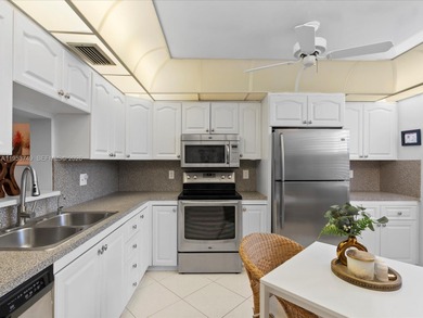 Step into this spacious CORNER unit featuring 1400 sqft!, two