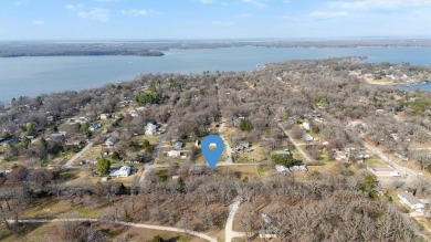 Lake Tawakoni Lot For Sale in Quinlan Texas