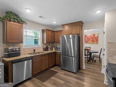 Welcome To This Spacious Home In Cabin Creek Estates Adjacent To - photo 12
