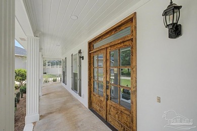 Luxuriously updated French Provincial home with inground pool - photo 12