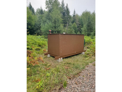 This 120-acre property is situated within the Ottawa National - photo 12