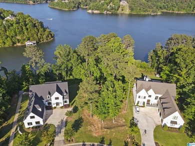 Positioned to capture stunning views of Lake Tuscaloosa, this - photo 3
