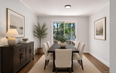 Beautifully renovated expanded Cape in the heart of West - photo 13