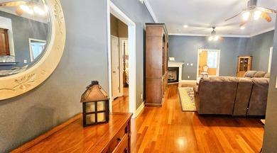 Beautiful 3-Bedroom Home with Bonus Room, Mature Landscaping & - photo 14