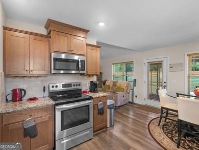 Welcome To This Spacious Home In Cabin Creek Estates Adjacent To - photo 14