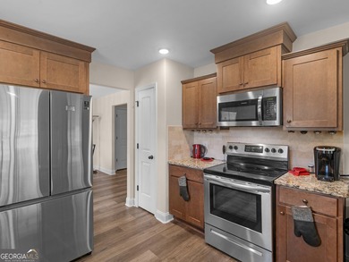 Welcome To This Spacious Home In Cabin Creek Estates Adjacent To - photo 15