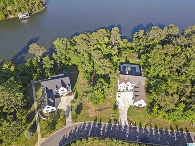 Positioned to capture stunning views of Lake Tuscaloosa, this - photo 6