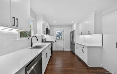 Beautifully renovated expanded Cape in the heart of West - photo 16