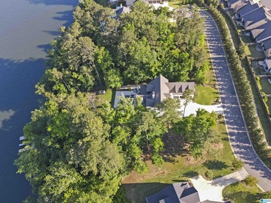 Positioned to capture stunning views of Lake Tuscaloosa, this - photo 7