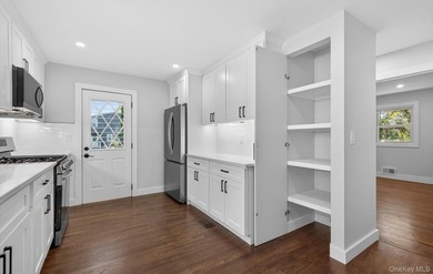 Beautifully renovated expanded Cape in the heart of West - photo 17