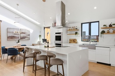 Masterful architectural plans meticulously crafted every detail - photo 9