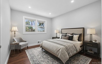 Beautifully renovated expanded Cape in the heart of West - photo 21