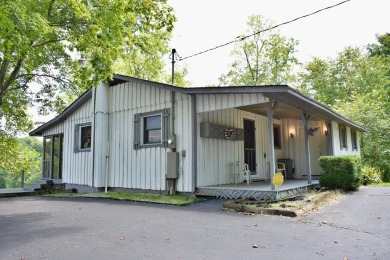 Lake Home For Sale in Ten Mile, Tennessee