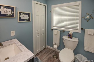 Nestled in the All Sports Lake Community, this beautifully - photo 21