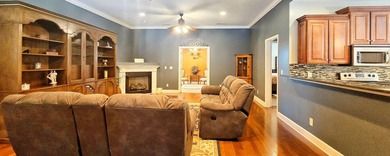 Beautiful 3-Bedroom Home with Bonus Room, Mature Landscaping & - photo 28