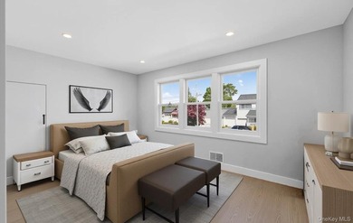 Beautifully renovated expanded Cape in the heart of West - photo 29