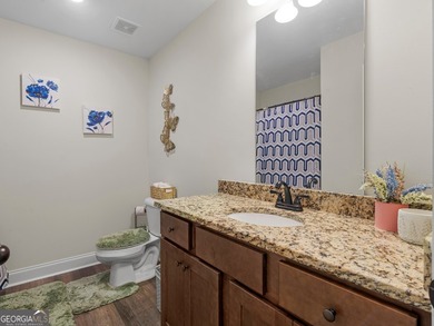 Welcome To This Spacious Home In Cabin Creek Estates Adjacent To - photo 30