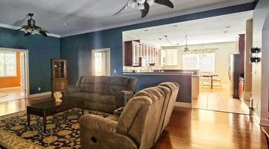 Beautiful 3-Bedroom Home with Bonus Room, Mature Landscaping & - photo 31