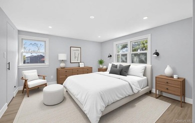 Beautifully renovated expanded Cape in the heart of West - photo 32