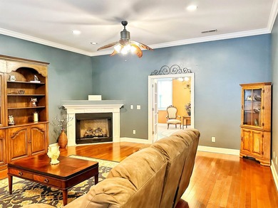 Beautiful 3-Bedroom Home with Bonus Room, Mature Landscaping & - photo 33
