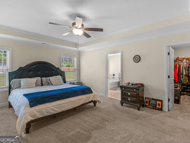 Welcome To This Spacious Home In Cabin Creek Estates Adjacent To - photo 34