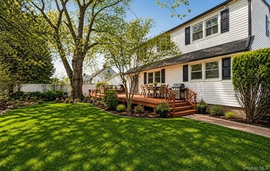 Beautifully renovated expanded Cape in the heart of West - photo 35
