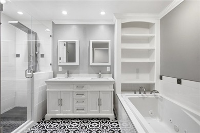WOW! This beautifully maintained 3-bedroom, 2-bathroom home is - photo 35