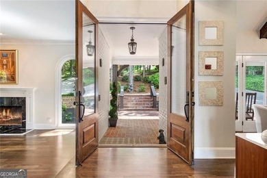 Tucked away on a quiet cul-de-sac in the prestigious Windward - photo 6