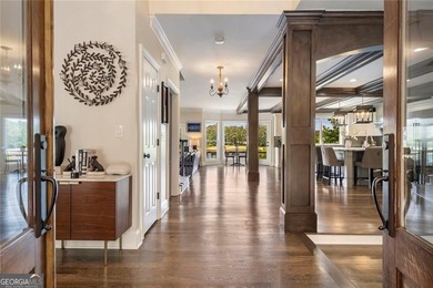 Tucked away on a quiet cul-de-sac in the prestigious Windward - photo 7