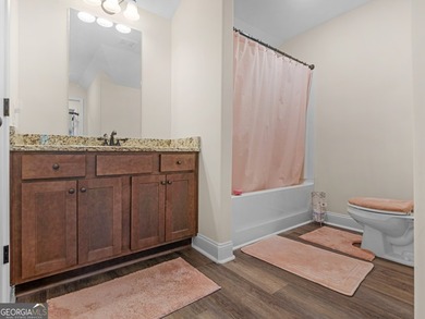 Welcome To This Spacious Home In Cabin Creek Estates Adjacent To - photo 42